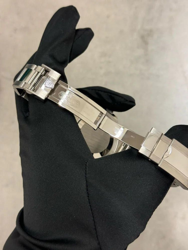 Rolex GMT-Master II Full Set